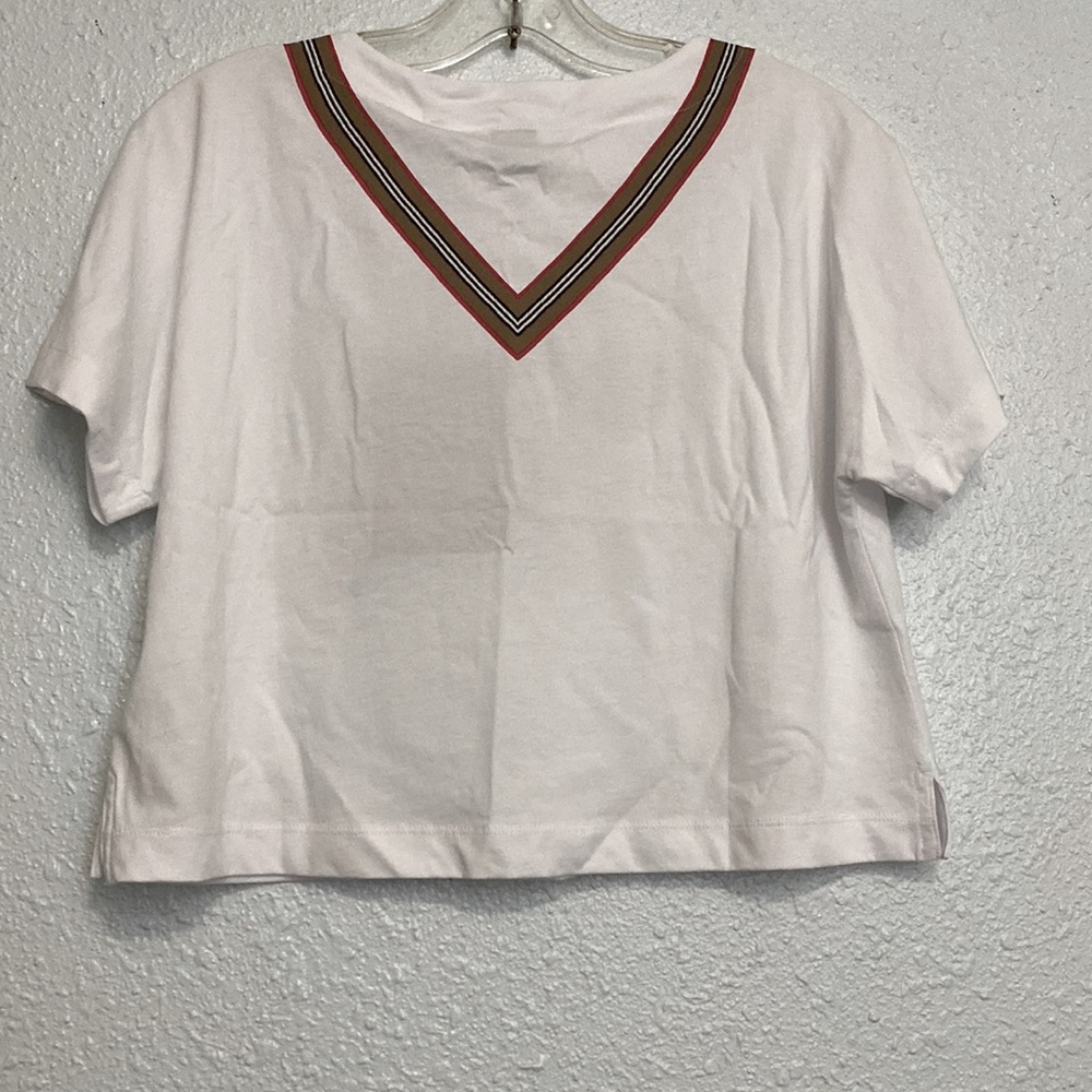 Burberry top - Picture 2 of 7